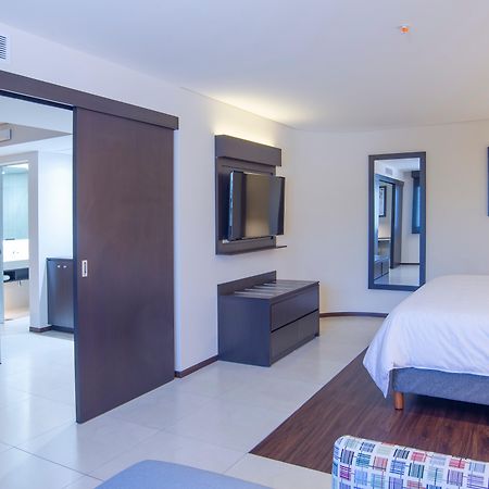 Holiday Inn Express - Mexico Basilica By Ihg Экстерьер фото