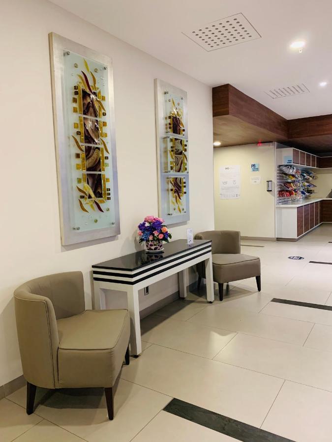 Holiday Inn Express - Mexico Basilica By Ihg Экстерьер фото
