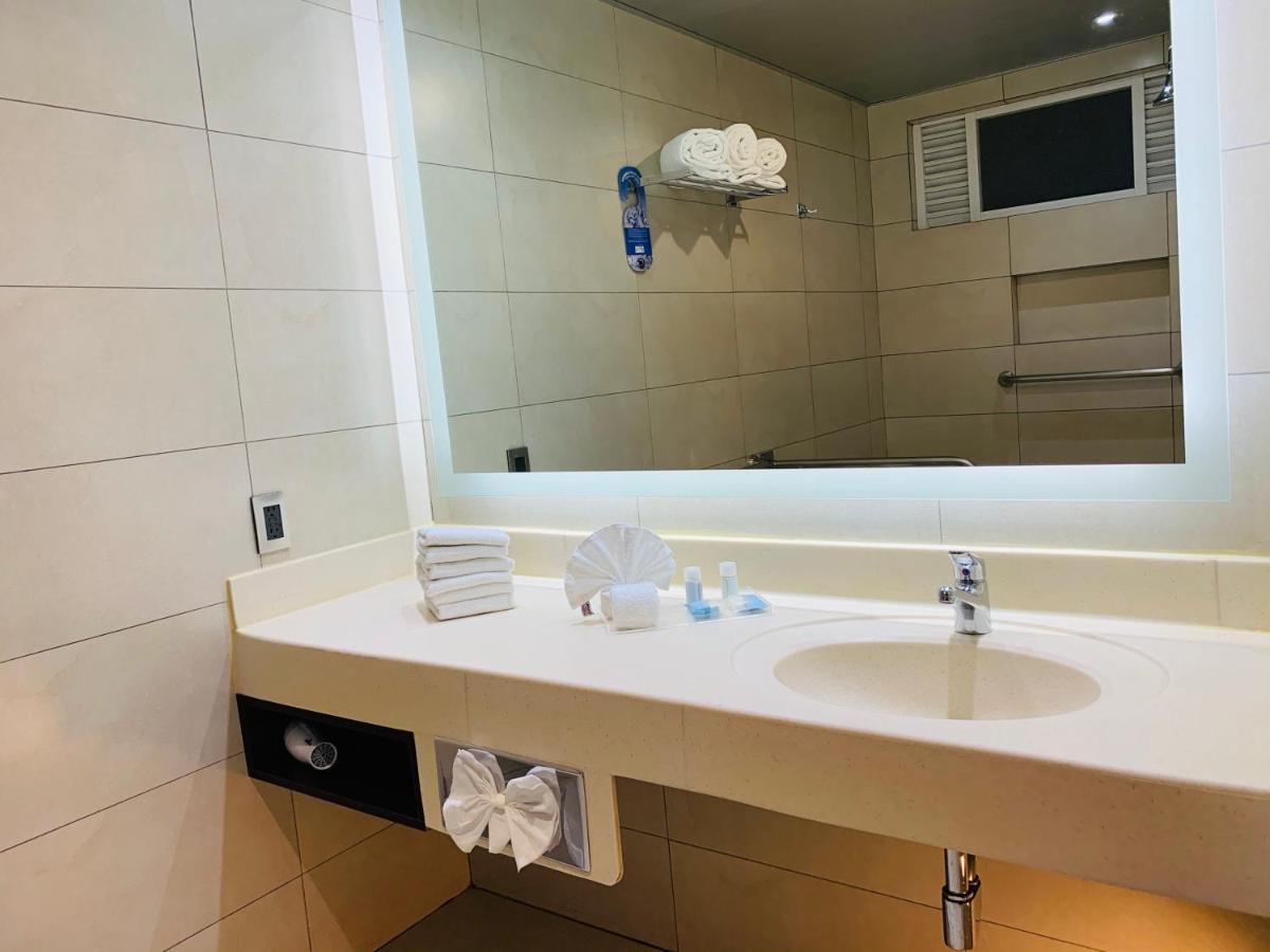 Holiday Inn Express - Mexico Basilica By Ihg Экстерьер фото