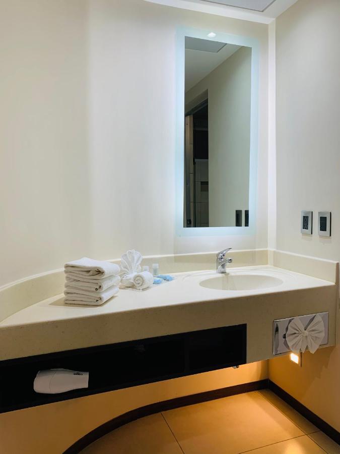 Holiday Inn Express - Mexico Basilica By Ihg Экстерьер фото