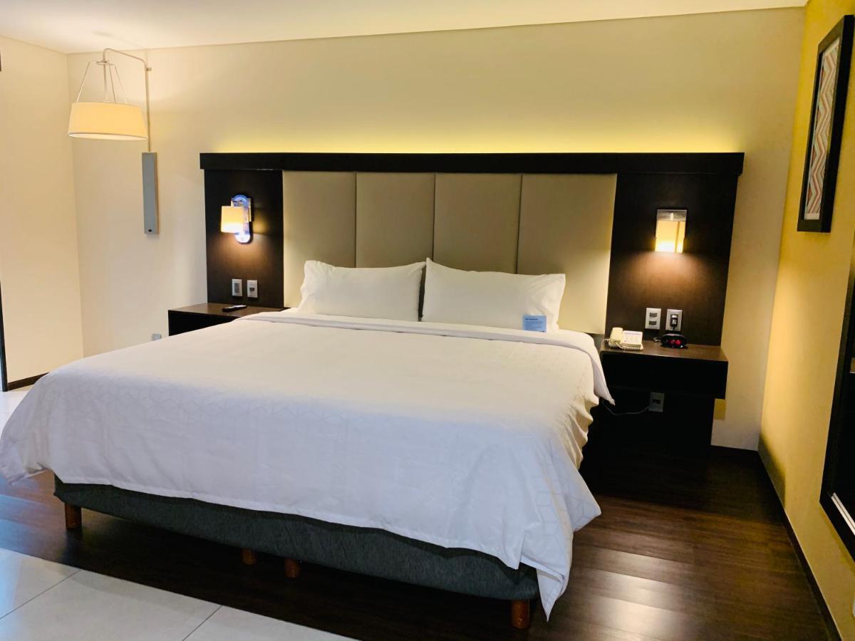 Holiday Inn Express - Mexico Basilica By Ihg Экстерьер фото
