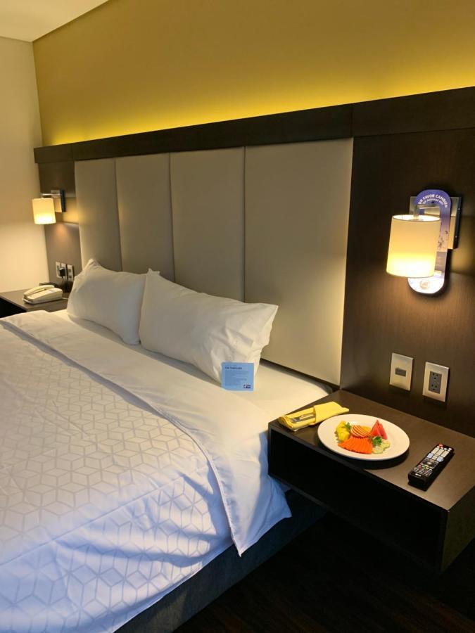 Holiday Inn Express - Mexico Basilica By Ihg Экстерьер фото