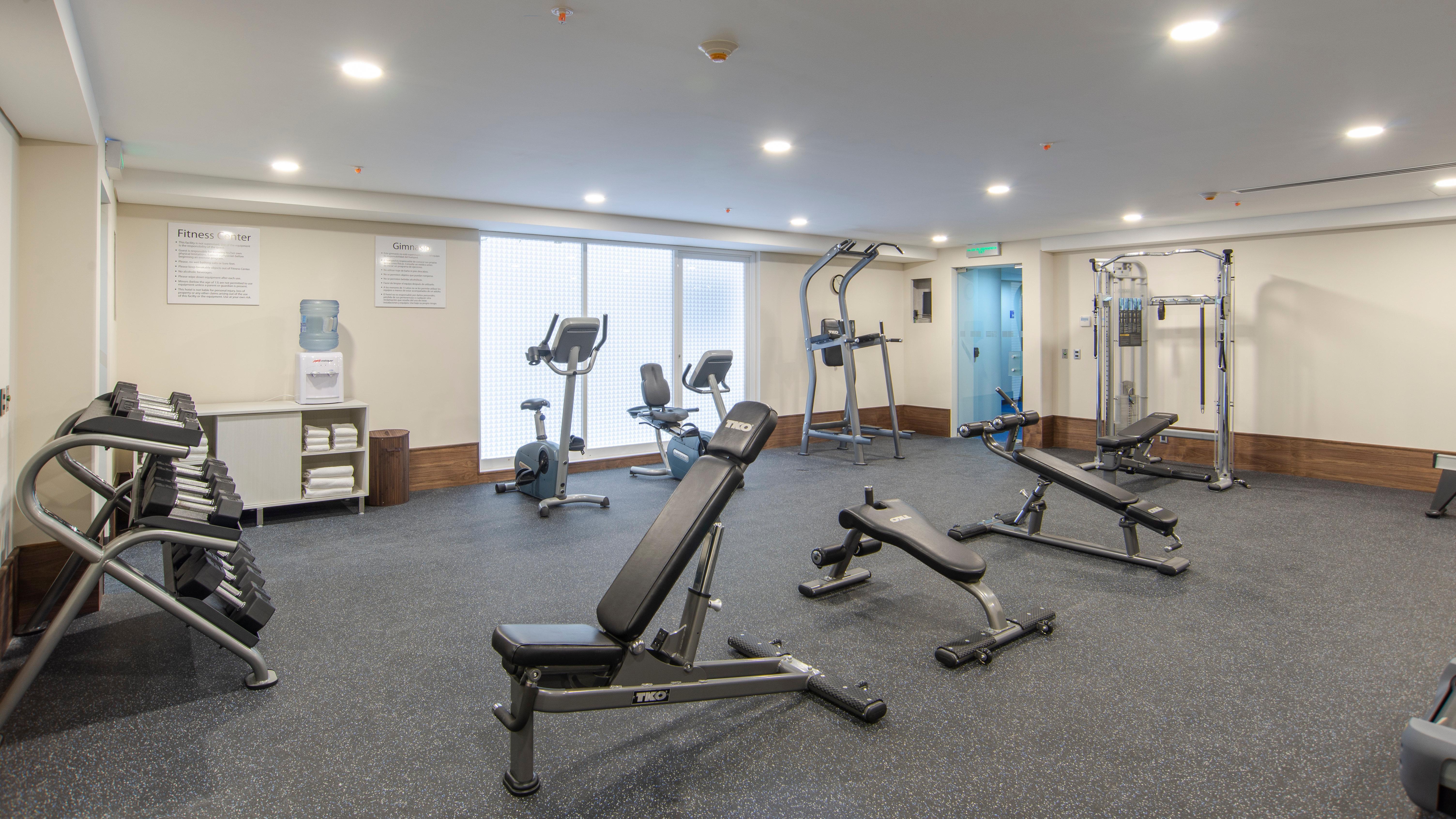 Holiday Inn Express - Mexico Basilica By Ihg Экстерьер фото