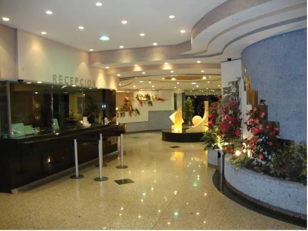 Holiday Inn Express - Mexico Basilica By Ihg Экстерьер фото