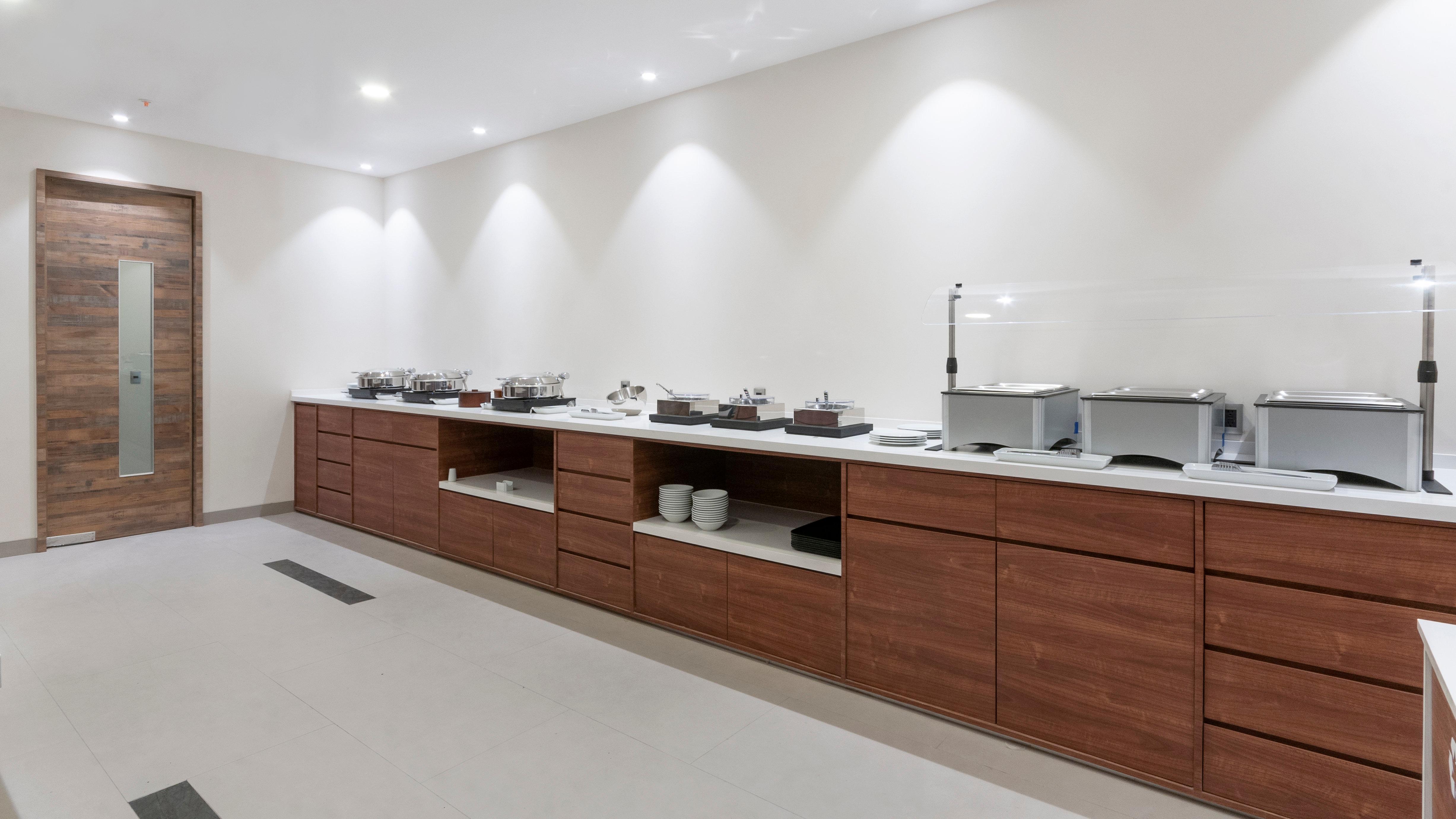Holiday Inn Express - Mexico Basilica By Ihg Экстерьер фото