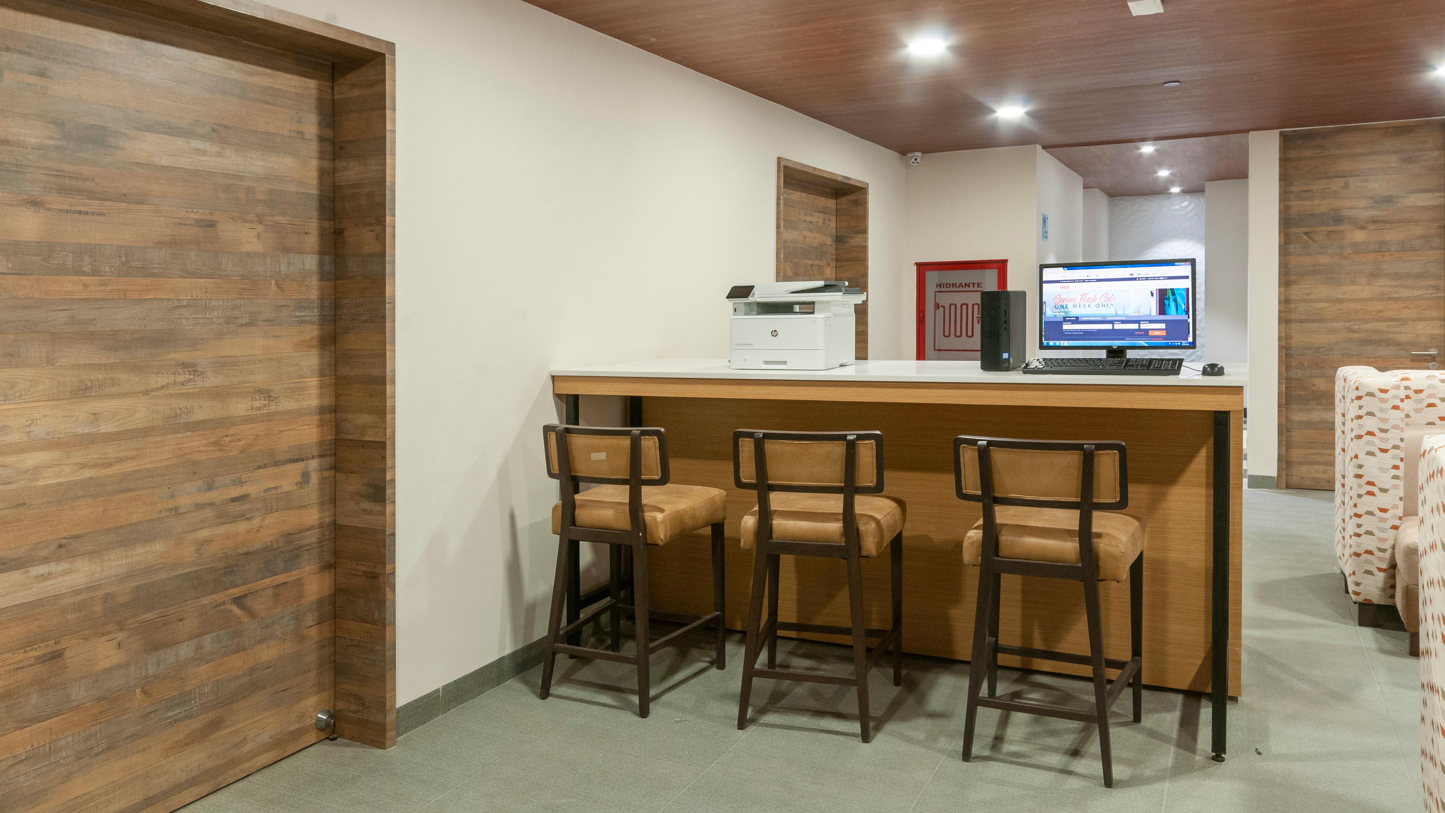 Holiday Inn Express - Mexico Basilica By Ihg Экстерьер фото