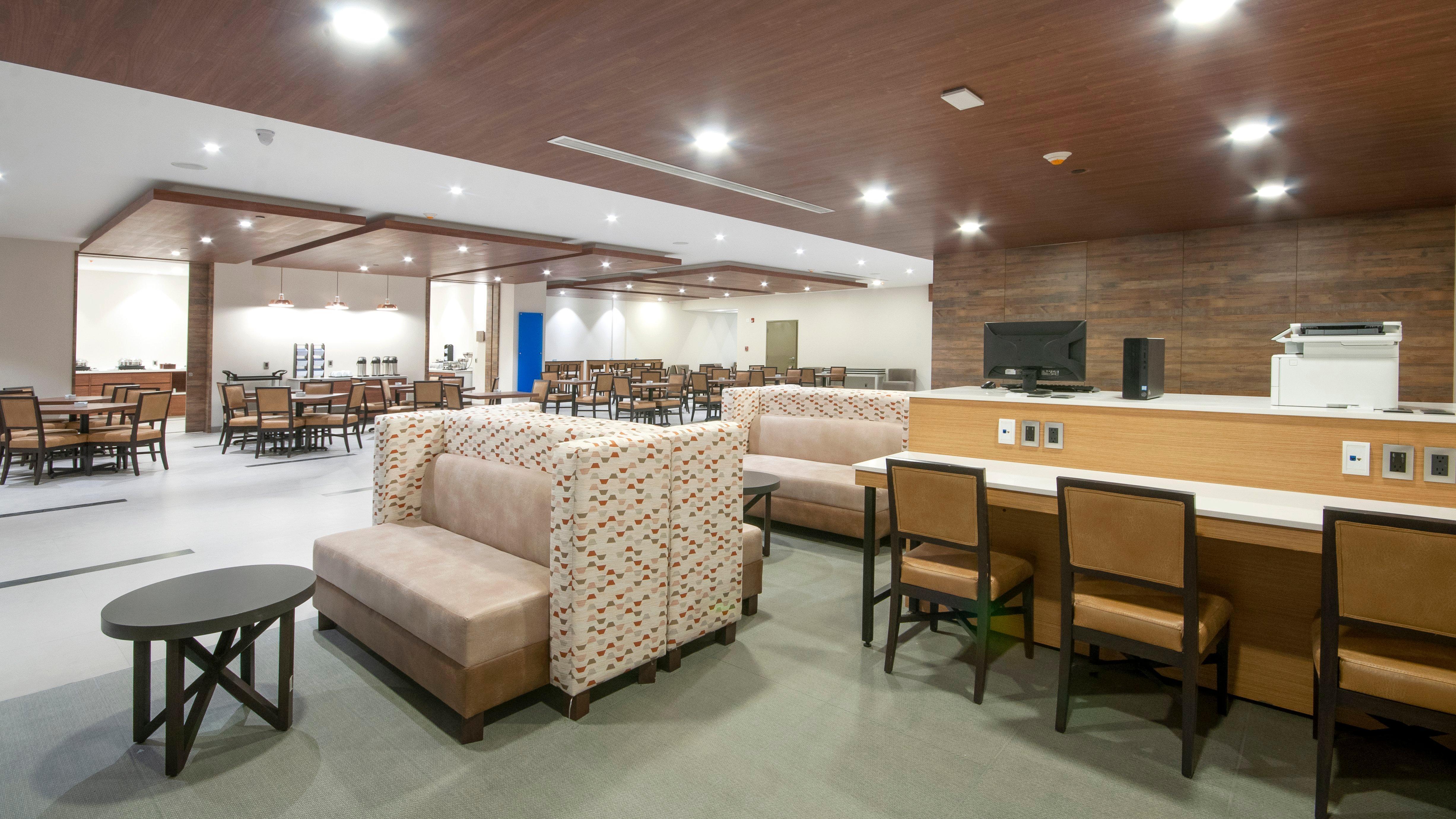 Holiday Inn Express - Mexico Basilica By Ihg Экстерьер фото