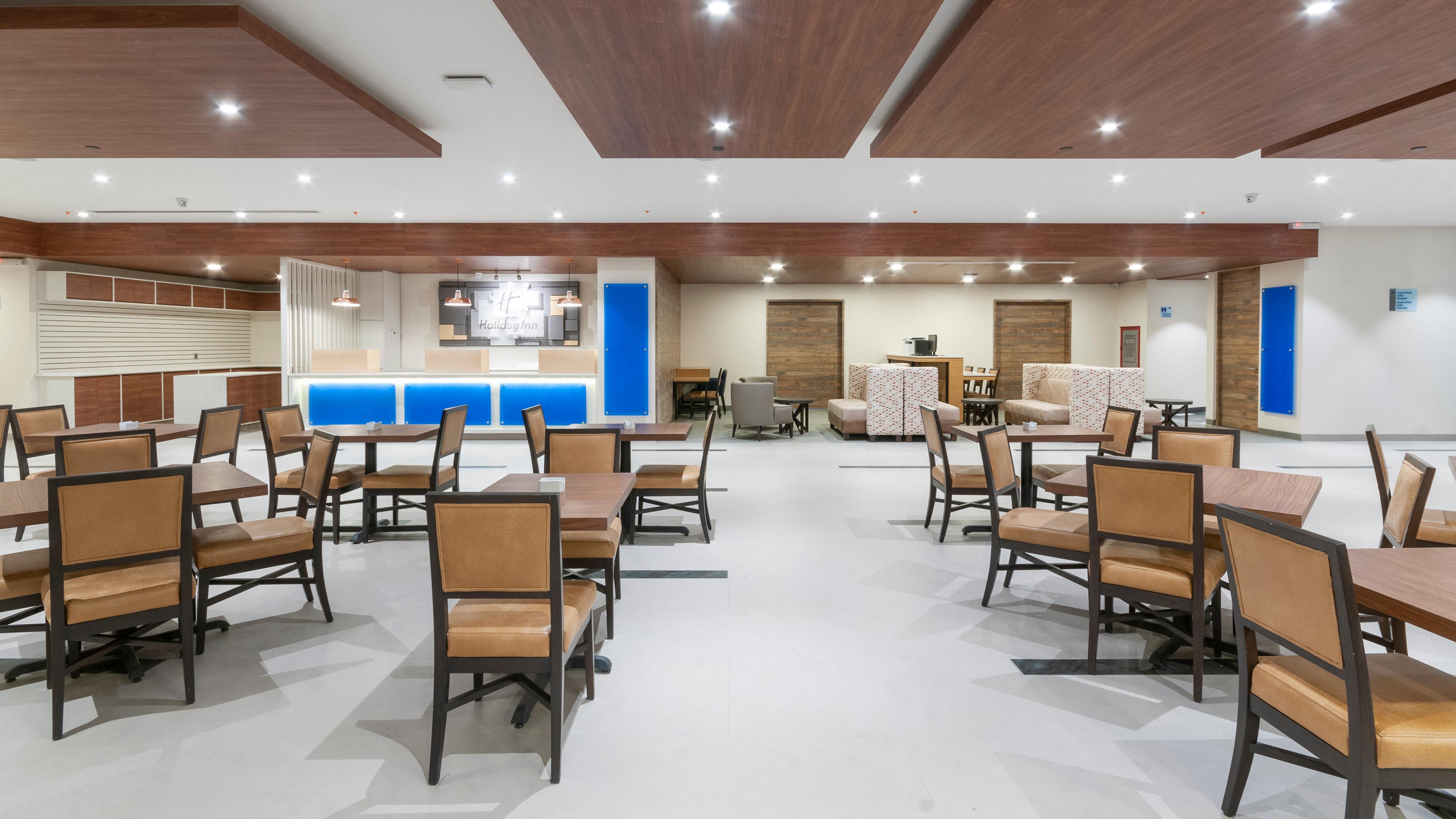 Holiday Inn Express - Mexico Basilica By Ihg Экстерьер фото
