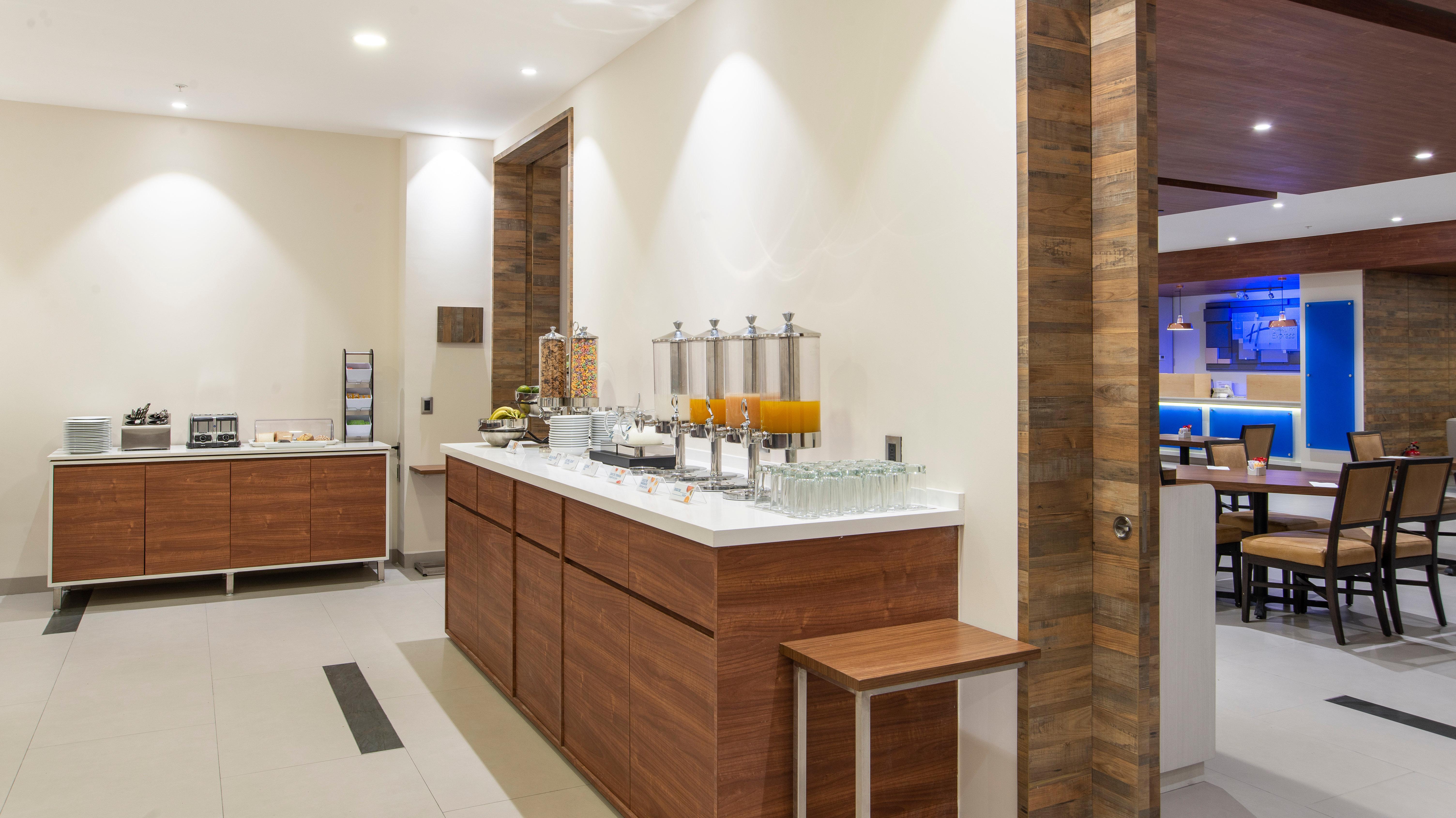 Holiday Inn Express - Mexico Basilica By Ihg Экстерьер фото