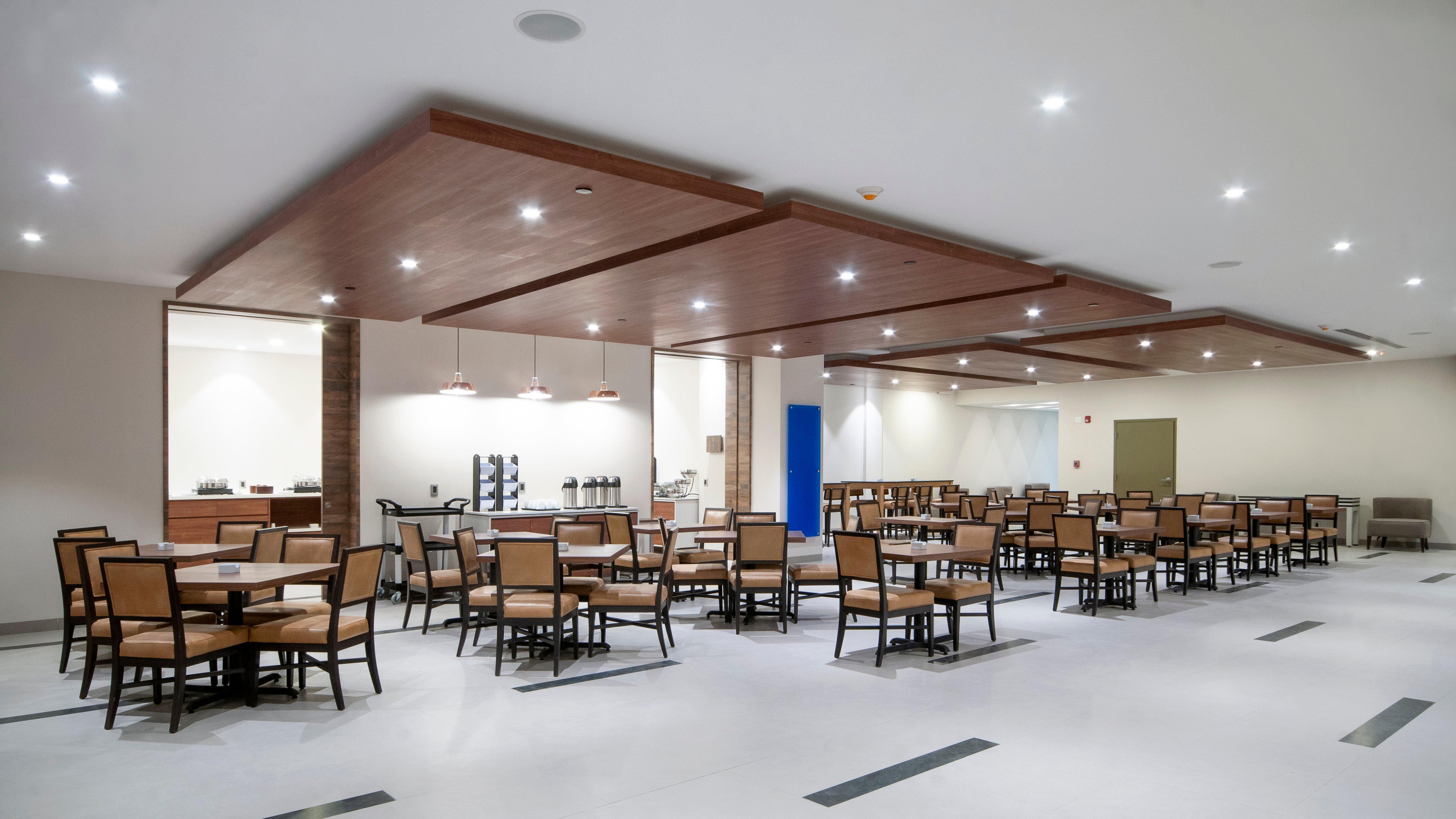 Holiday Inn Express - Mexico Basilica By Ihg Экстерьер фото