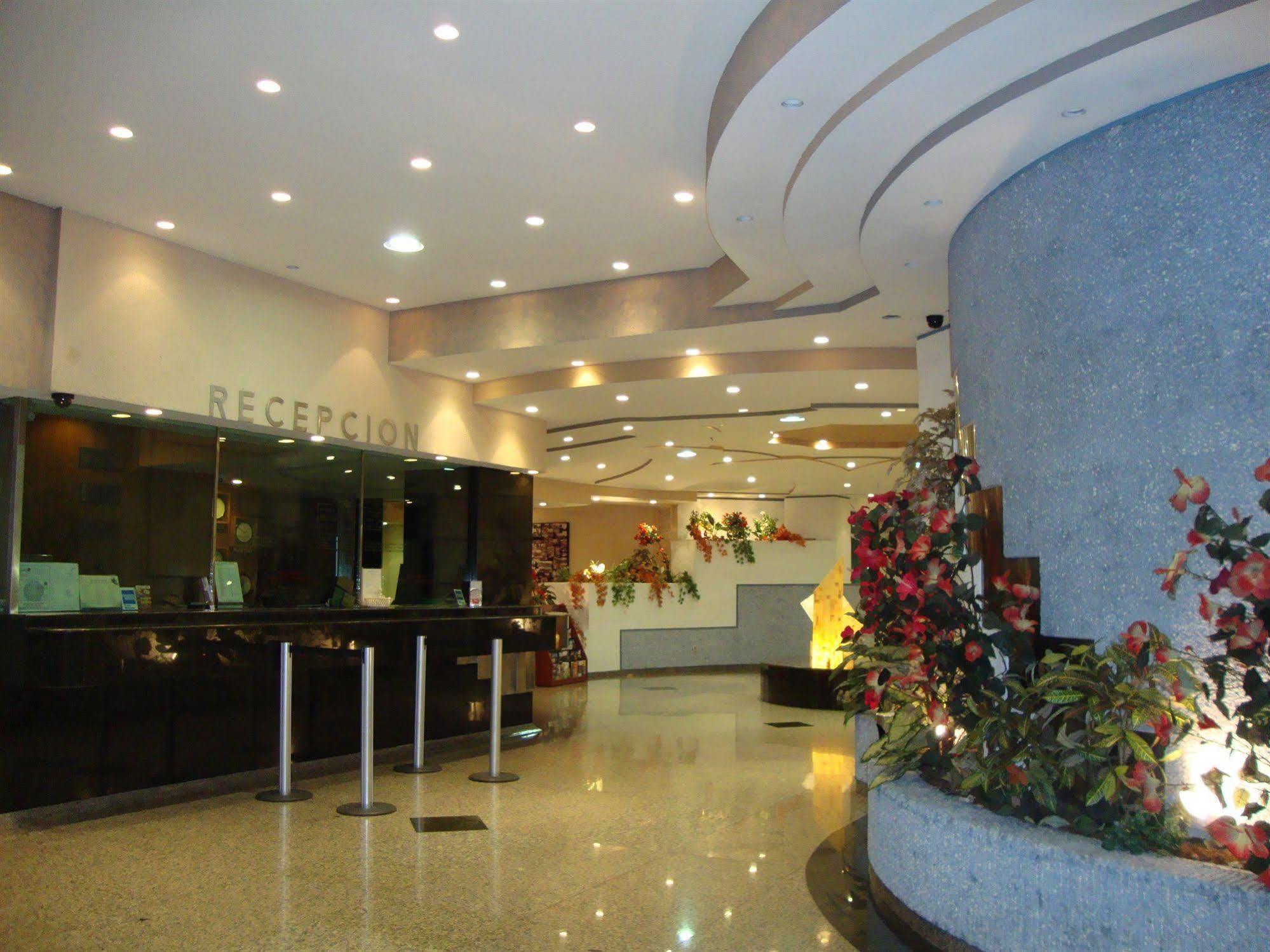 Holiday Inn Express - Mexico Basilica By Ihg Экстерьер фото